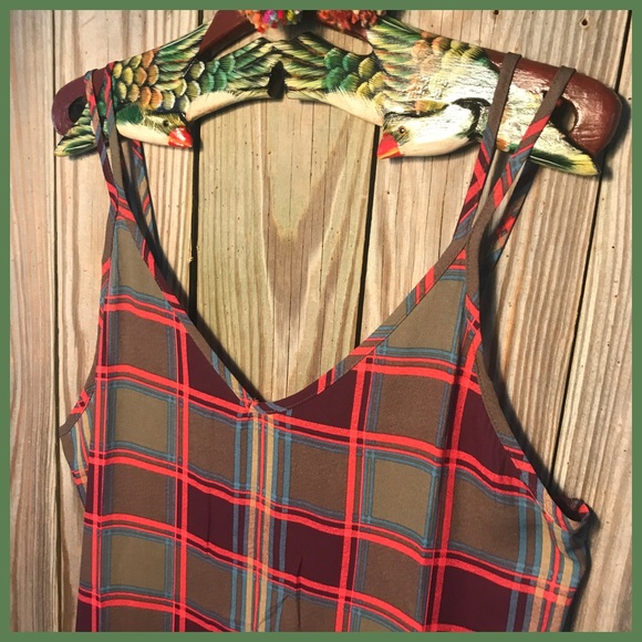 🎋 Super Cute slip dress or great cover-up 🎋 - Picture 7 of 7